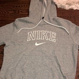 Kids Nike Sweatshirt